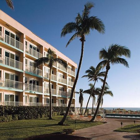 Club Wyndham Sea Gardens Pompano Beach Exterior foto