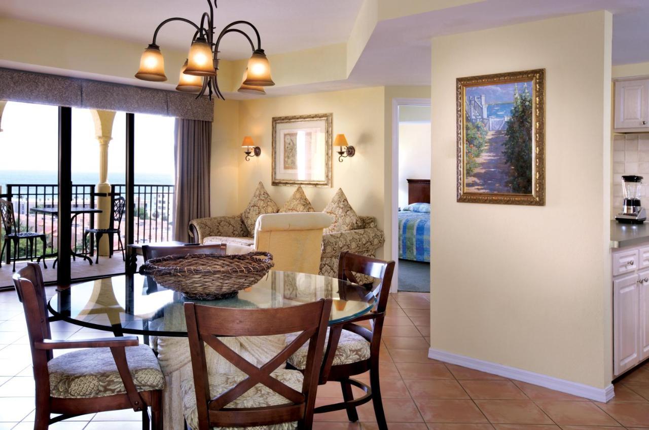 Club Wyndham Sea Gardens Pompano Beach Exterior foto