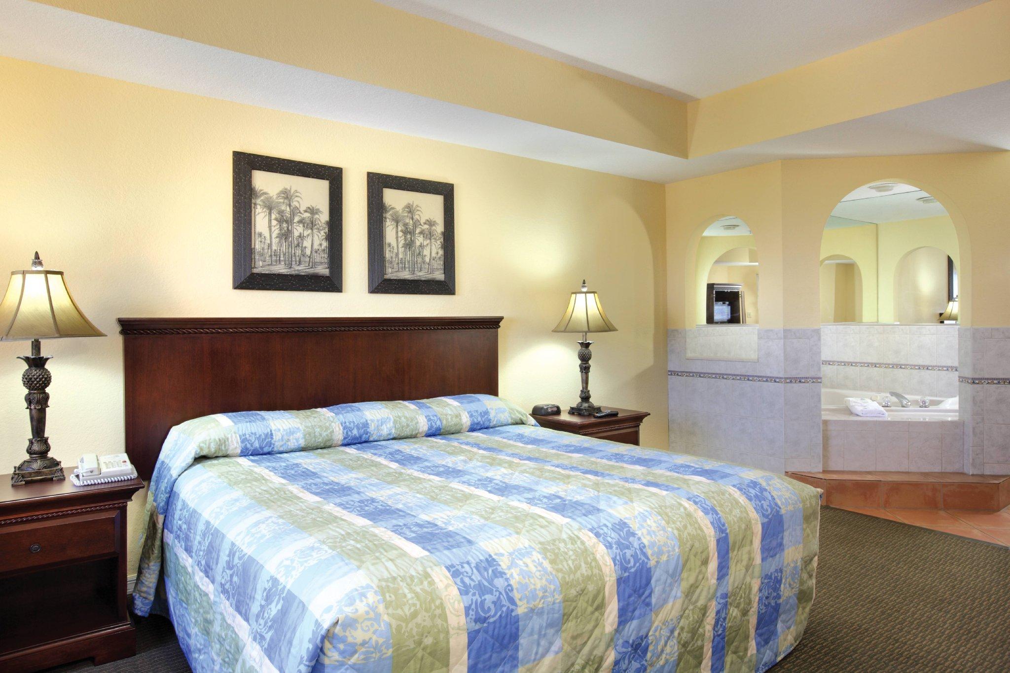 Club Wyndham Sea Gardens Pompano Beach Exterior foto