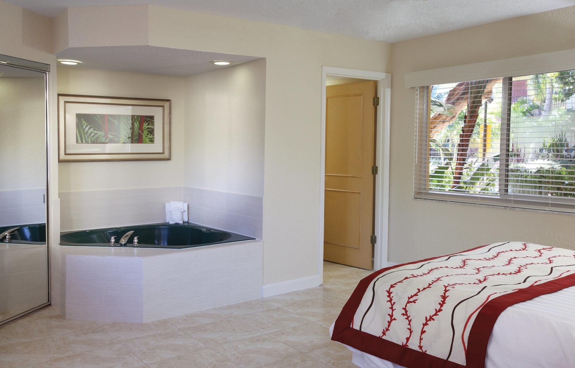 Club Wyndham Sea Gardens Pompano Beach Quarto foto
