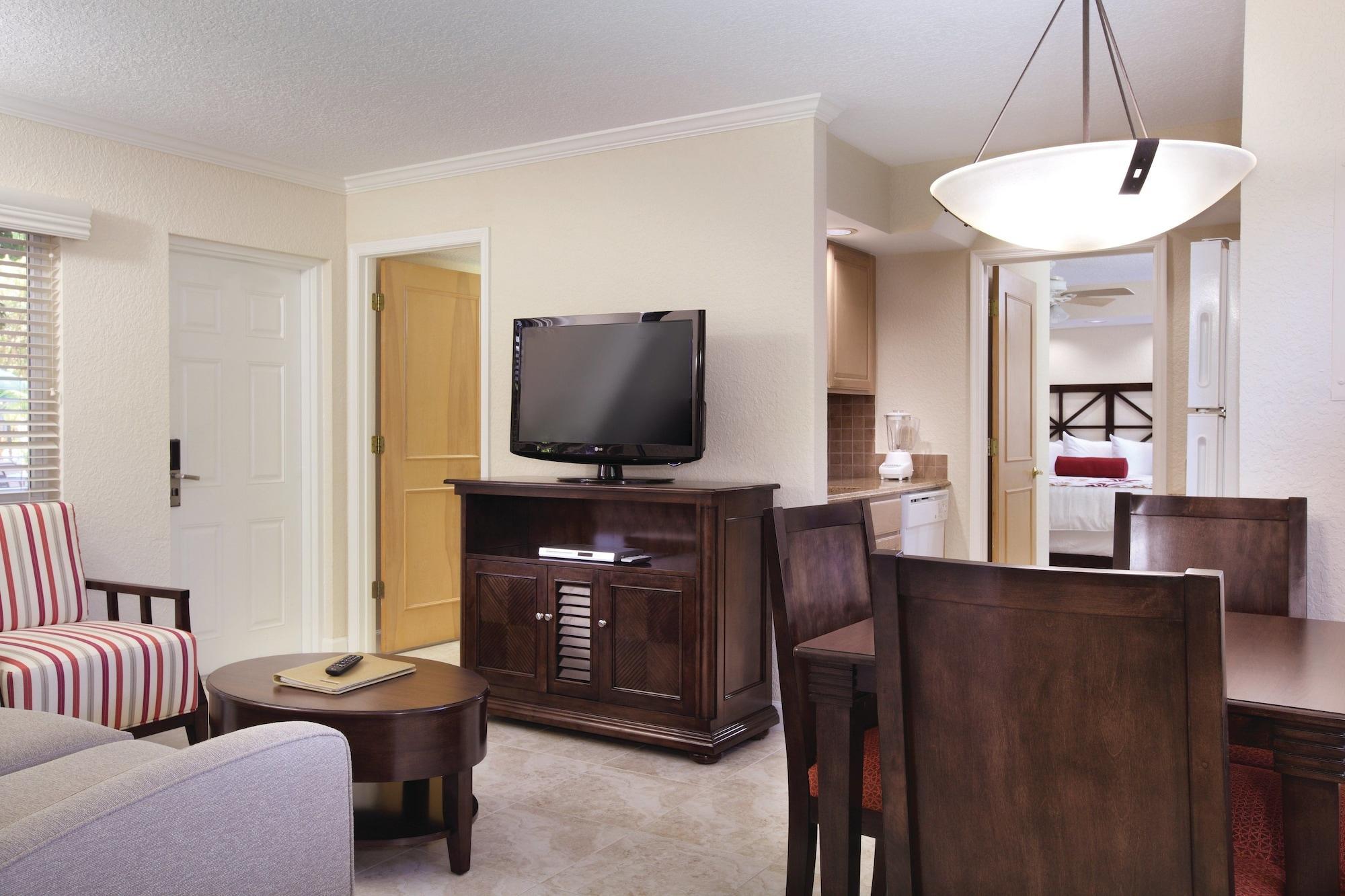Club Wyndham Sea Gardens Pompano Beach Quarto foto