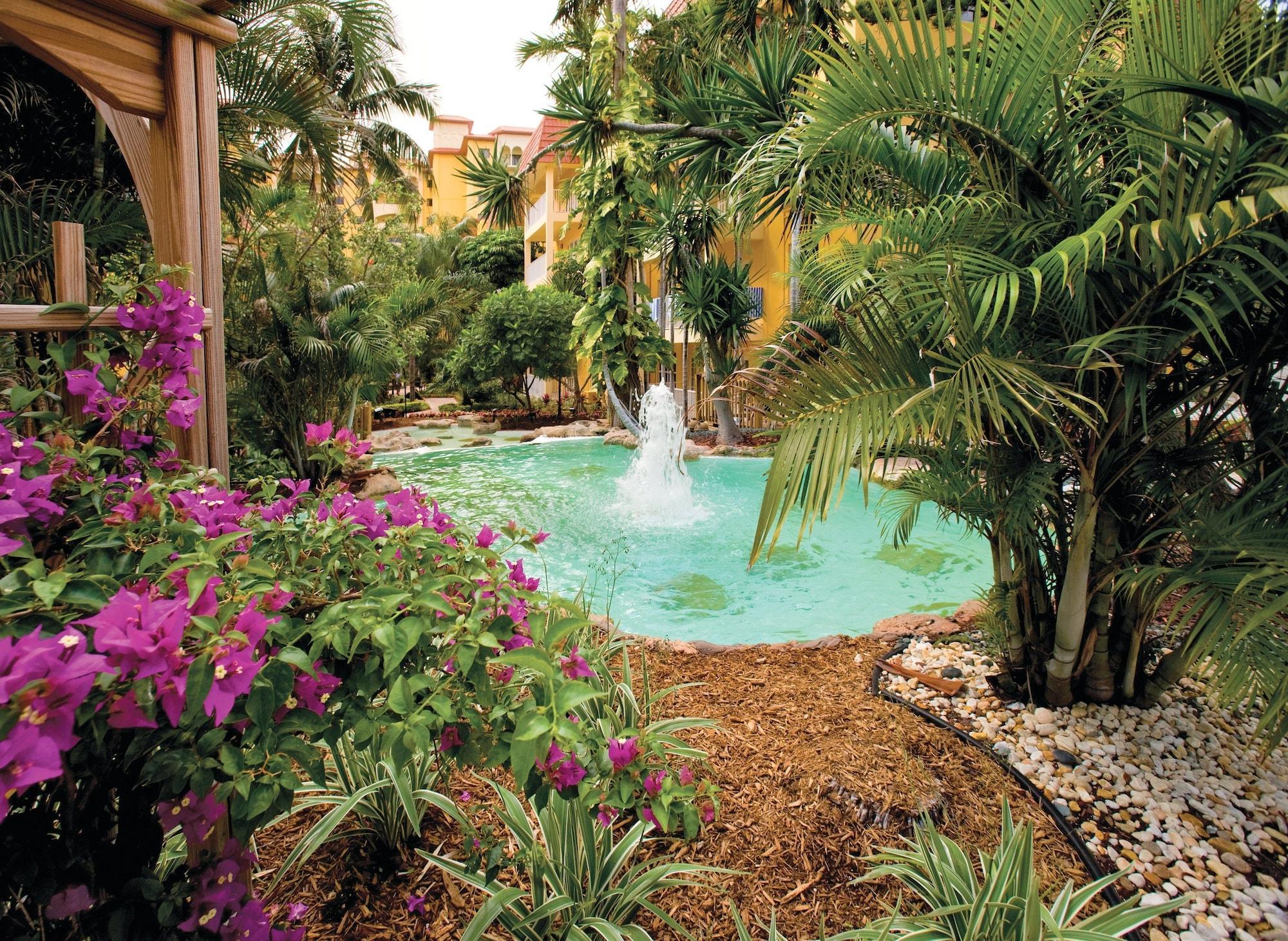 Club Wyndham Sea Gardens Pompano Beach Exterior foto