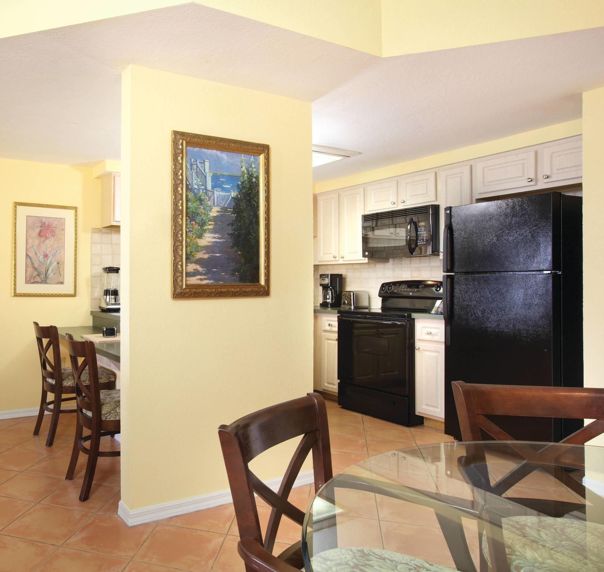 Club Wyndham Sea Gardens Pompano Beach Quarto foto