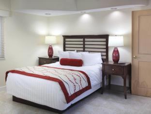 Club Wyndham Sea Gardens Pompano Beach Quarto foto