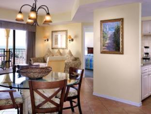 Club Wyndham Sea Gardens Pompano Beach Quarto foto